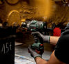 Metabo SSW 18 LTX 1750 BL Batteridriven Mutterdragare 18V (utan batterier)