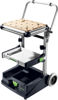 Festool Mobilt multibord MW 1000 Basic