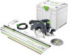 Festool Cirkelsåg HK 55 EBQ-Plus-FSK 420