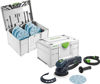 Festool ROTEX RO 150 FEQ-SYS GR Slip- & polermaskin i systainer