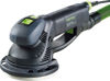 Festool ROTEX RO 150 FEQ-SYS GR Slip- & polermaskin i systainer