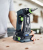 Festool CXS 18 C 3,0-Set Skruvdragare (2x3,0ah)