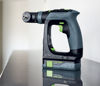 Festool CXS 18 C 3,0-Set Skruvdragare (2x3,0ah)