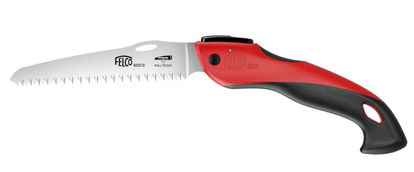 Felco Grensåg 602 – Fällbar grensåg med rakt blad