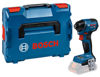 Bosch GDR 18V-220 C Slagskruvdragare 18V L-BOXX (utan batterier)