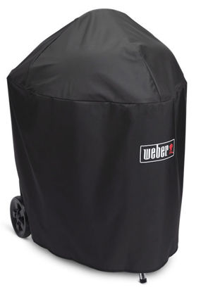 Weber Premium Grillöverdrag för Master-Touch 67cm