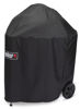 Weber Premium Grillöverdrag för Master-Touch 67cm