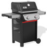 Weber Spirit E-210 Gasolgrill
