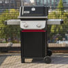 Weber Spirit E-210 Gasolgrill