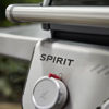 Weber Spirit E-210 Gasolgrill