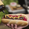 Weber Spirit E-210 Gasolgrill