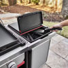 Weber Works Förvaringskorg – Skyddar grillredskap utomhus