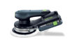 Festool Batterislip Rund Excenter ETSC 2 150 4,0 I-Plus (2x4,0ah)