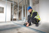 Bosch GLL 18V-120-33 CG Kors-/Linjelaser 18V (1x4,0Ah ProCORE)