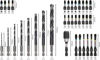 Bosch PRO Impact Metal Set 35-delar Bits-/Borrsats