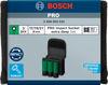Bosch Hylssats 3-delar 1/2 17-21mm