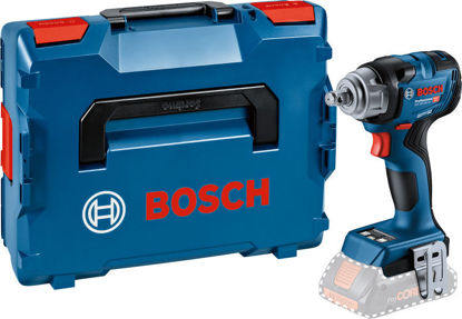 Bosch GDS 18V-330 HC Mutterdragare 18V 330Nm 1/2