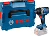 Bosch GDS 18V-750 C Mutterdragare 18V 1/2" L-BOXX (utan batterier)