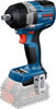 Bosch GDS 18V-750 C Mutterdragare 18V 1/2" L-BOXX (utan batterier)