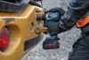 Bosch GDS 18V-750 C Mutterdragare 18V 1/2" L-BOXX (utan batterier)