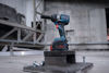 Bosch GDS 18V-750 C Mutterdragare 18V 1/2" L-BOXX (utan batterier)