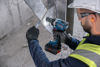 Bosch GDS 18V-750 C Mutterdragare 18V 1/2" L-BOXX (utan batterier)