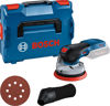 Bosch Excenterslip GEX 18V-125 18V 125mm (utan batteri)