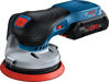 Bosch Excenterslip GEX 18V-125 18V 125mm (utan batteri)