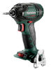 0	Metabo SSD 18 LTX BL Slagskruvdragare 18V