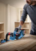 Bosch GHO 18V-26 Batteridriven hyvel 18V 82mm L-BOXX (utan batterier)