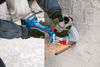Bosch GWX 18V-7 Vinkelslip med X-LOCK 18V 125mm (utan batterier)