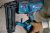 Bosch GNH 18V-50 M Dyckertpistol 18V 1,2mm L-BOXX (utan batterier)