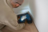 Bosch GNH 18V-50 M Dyckertpistol 18V 1,2mm L-BOXX (utan batterier)