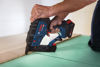 Bosch GTH 18V-38 M Klammerpistol 18V  L-BOXX (utan batterier)
