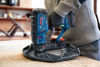 Bosch GTH 18V-38 M Klammerpistol 18V  L-BOXX (utan batterier)