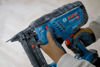 Bosch GTH 18V-38 M Klammerpistol 18V  L-BOXX (utan batterier)