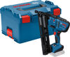 Bosch GNH 18V-64 MD Dyckertpistol 18V 1,6mm L-BOXX (utan batterier)