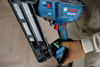 Bosch GNH 18V-64 MD Dyckertpistol 18V 1,6mm L-BOXX (utan batterier)