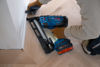 Bosch GNH 18V-64 MD Dyckertpistol 18V 1,6mm L-BOXX (utan batterier)