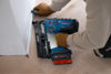 Bosch GNH 18V-64-2 M Dyckertpistol 18V 1,6mm 20° L-BOXX (utan batterier)