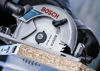 	Bosch Sågklinga 165mm 30mm 36T OPTILINE