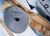 	Bosch Sågklinga 165mm 30mm 36T OPTILINE
