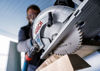 	Bosch Sågklinga 165mm 30mm 36T OPTILINE