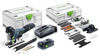 Festool Sticksåg 18 V PSC 420 HPC 4,0 EBI-Set CARVEX