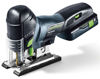Festool Sticksåg 18 V PSC 420 HPC 4,0 EBI-Set CARVEX