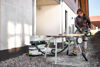 Festool Sticksåg 18 V PSC 420 HPC 4,0 EBI-Set CARVEX