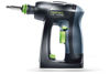 Festool C18 LI Basic Borr-/Skruvdragare 18V (utan batterier)