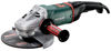 Metabo WE 24-230 MVT Vinkelslip 230mm 2400W