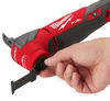 Milwaukee Multiverktyg M18 FMT-502X (2x5,0ah)