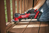 Milwaukee Multiverktyg M18 FMT-502X (2x5,0ah)